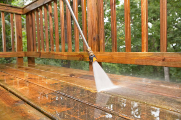 Best Restaurant Pressure Washing  in Ferrysburg, MI