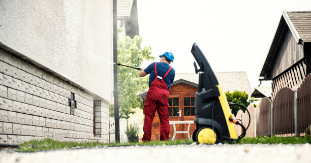 Trusted Ferrysburg, MI Pressure Washing Services Experts