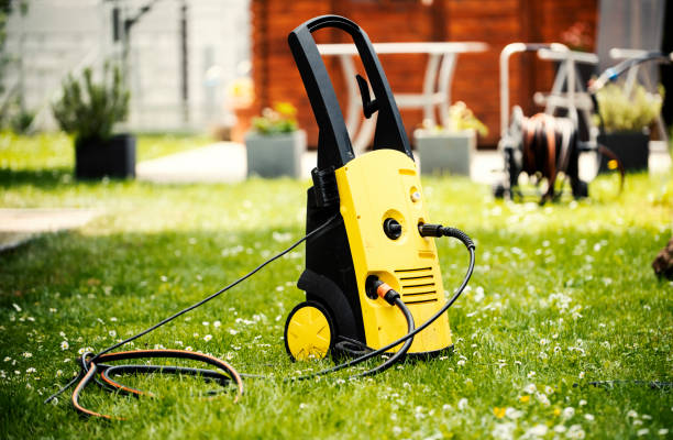Best Roof Washing  in Ferrysburg, MI